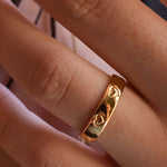 Anillo Valentines