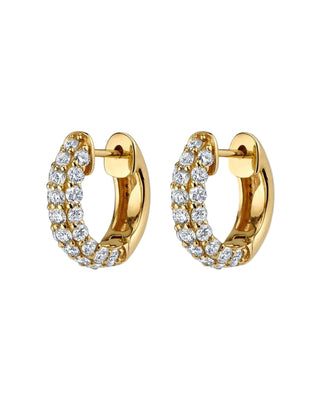 Aretes Cassie
