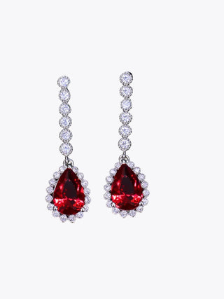 Aretes Clarisse