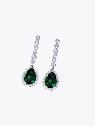 Aretes Clarisse