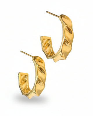 Aretes Grecia