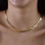 Choker Greece