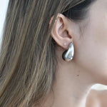 Aretes Maxi Gota